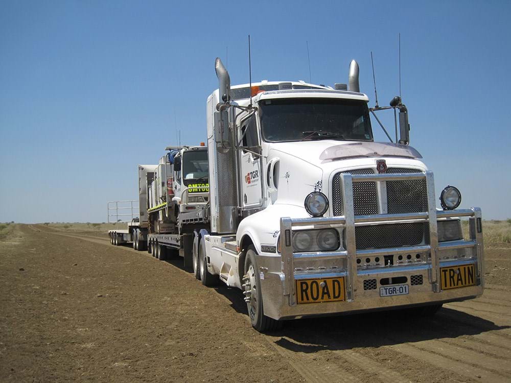 Australia Wide Transport Services Australia Wide Transport Services