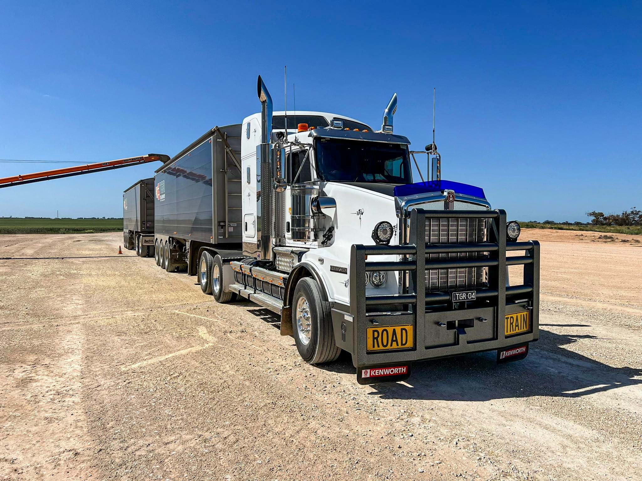 GEELONG BASED - AUSTRALIA WIDE